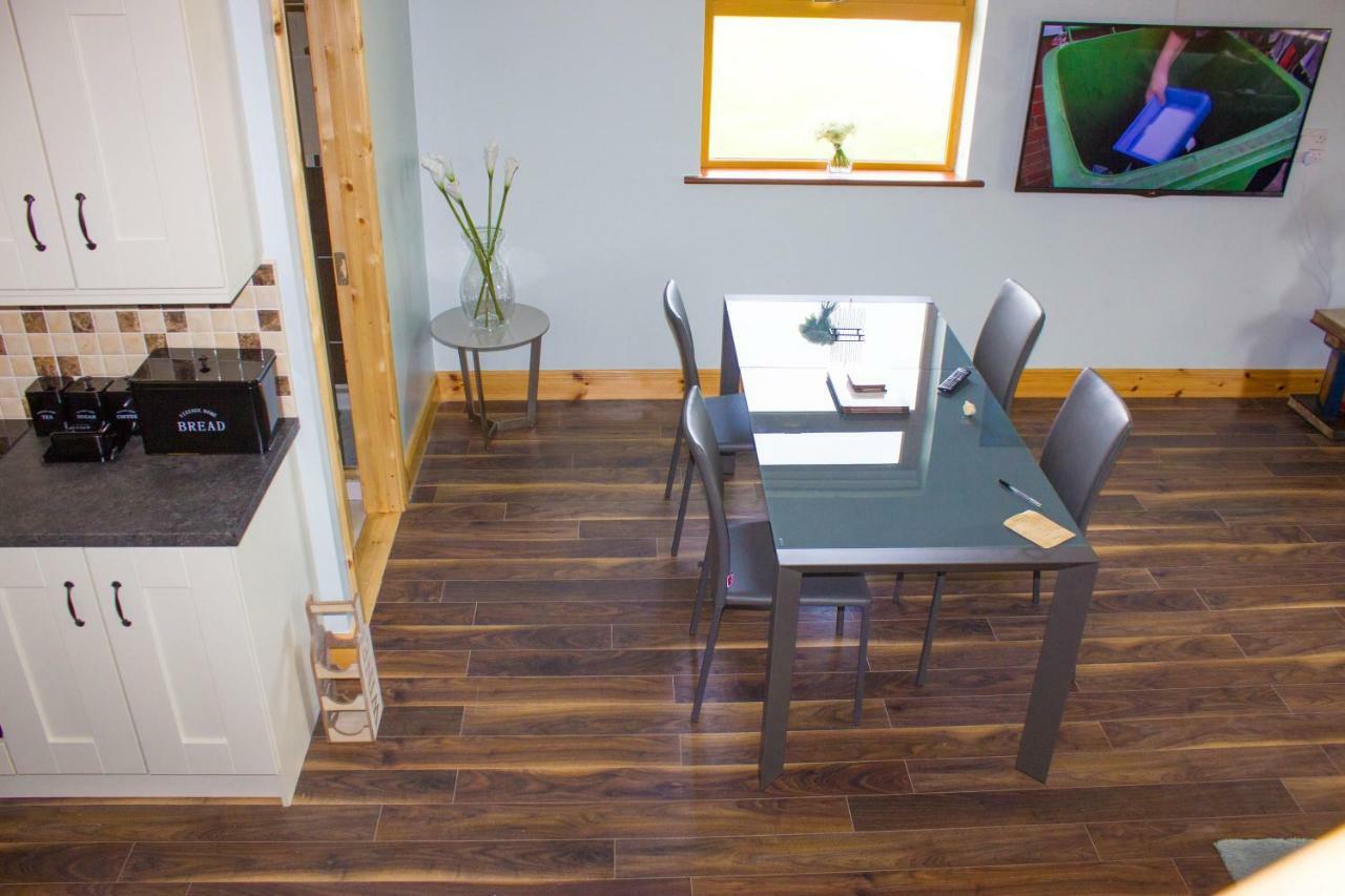 New Stunning Ocean Breeze Apartment Port na Blaiche 外观 照片